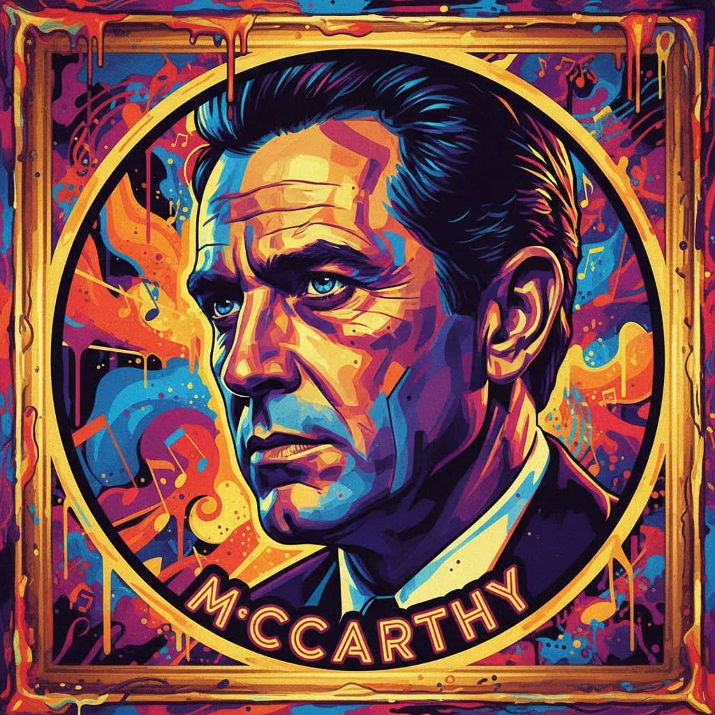 Portrait of Kevin McCarthy