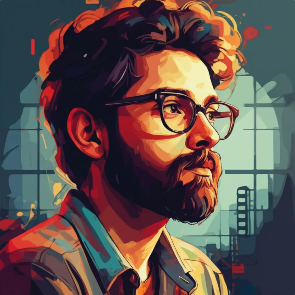 Portrait of Shubzz