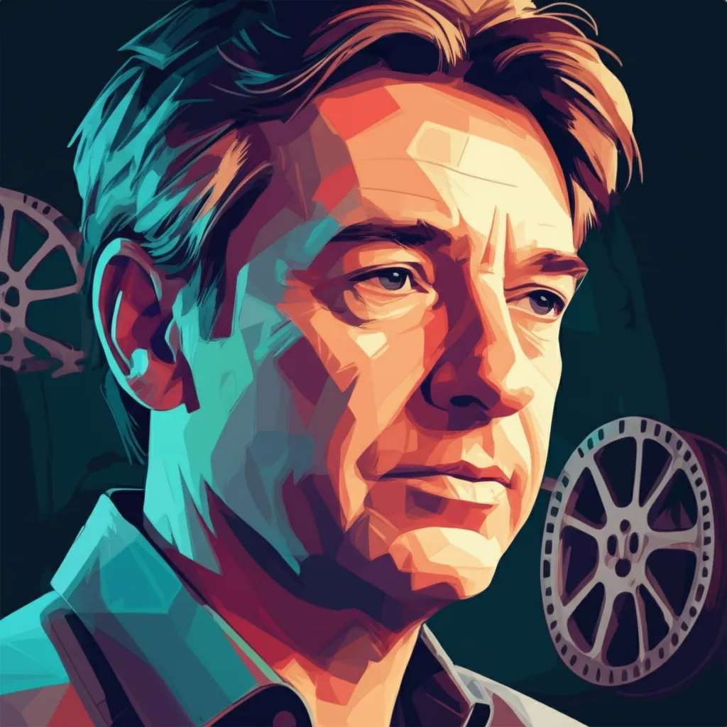 Portrait of Stephen Herek