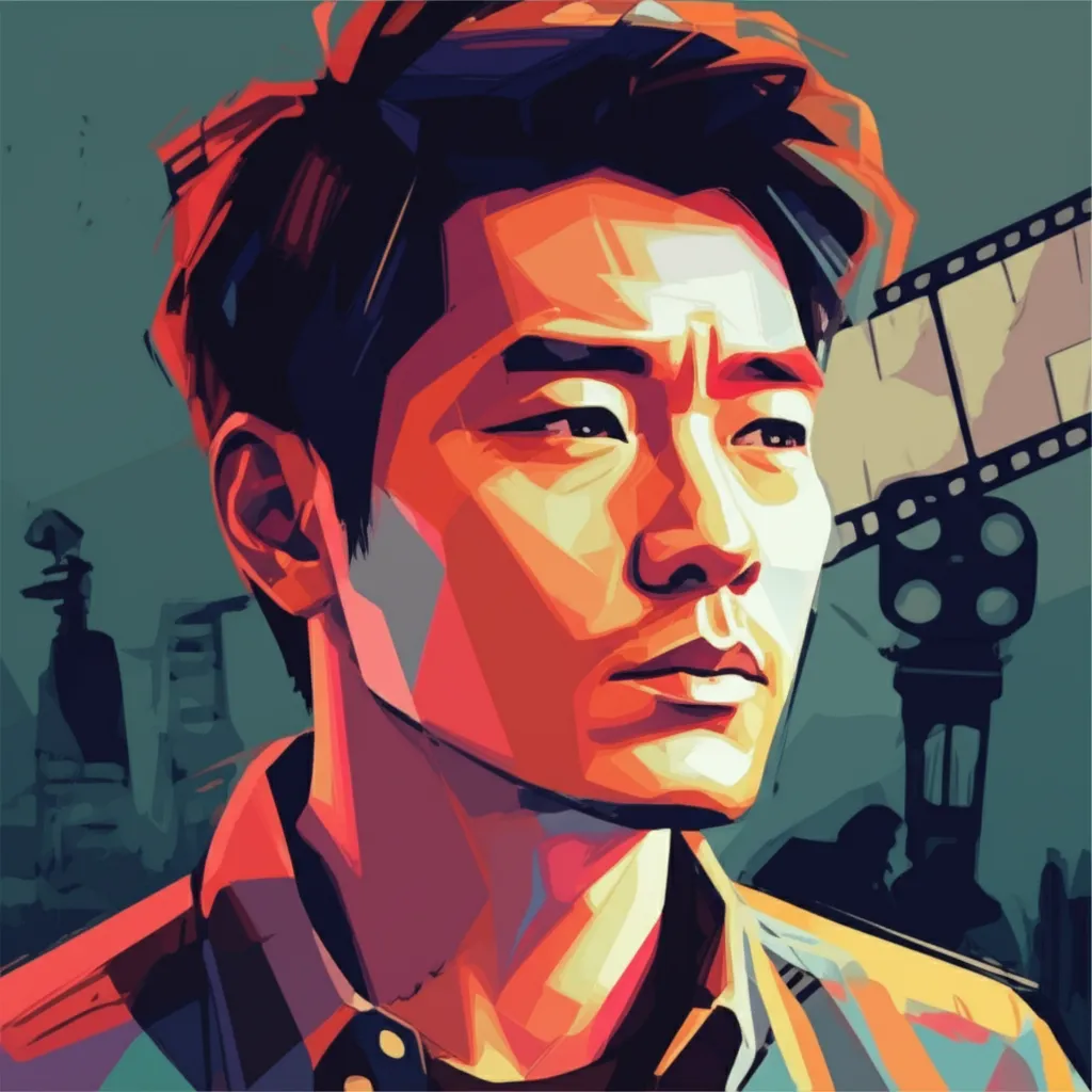 Portrait of Won Shin-yeon