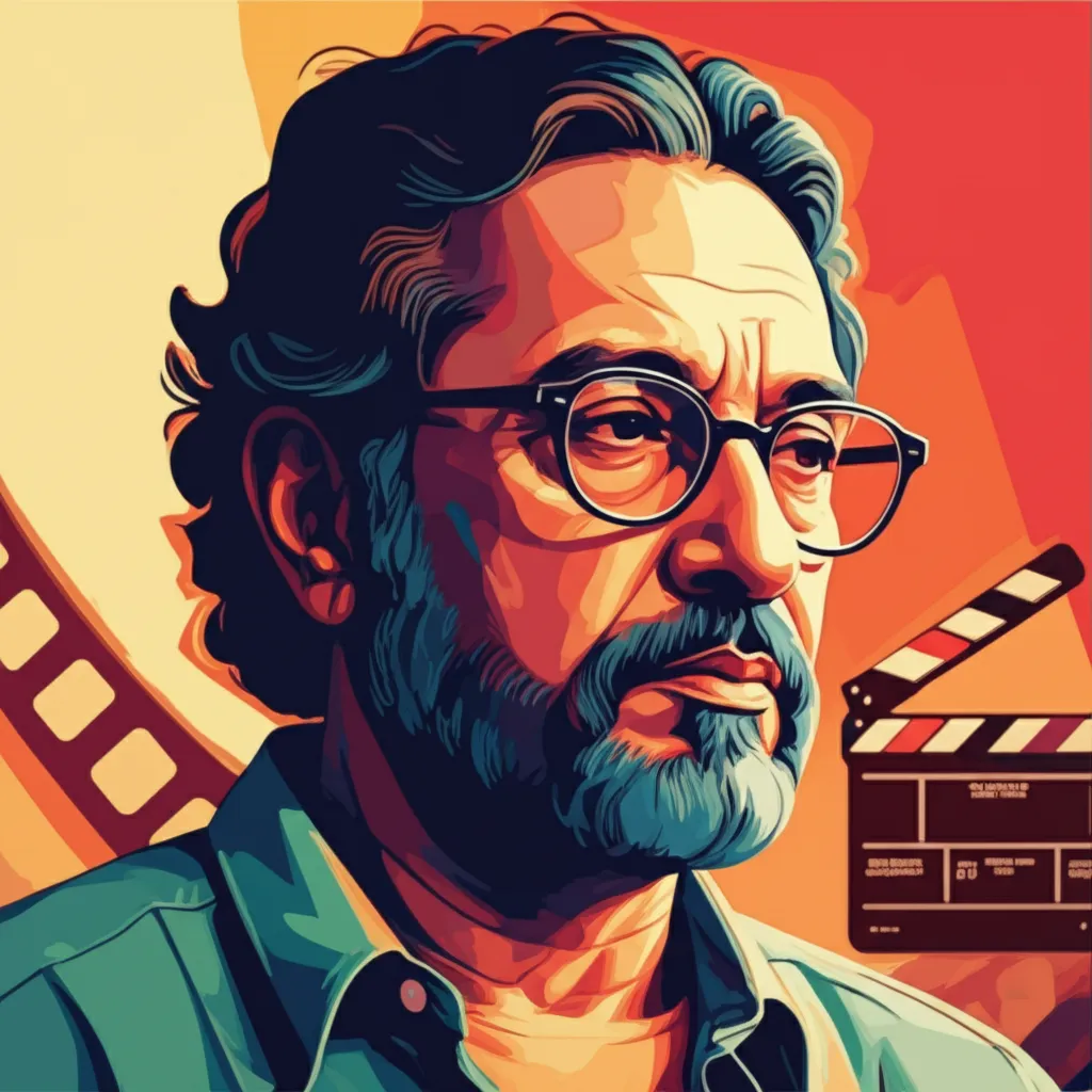 Portrait of Harbans