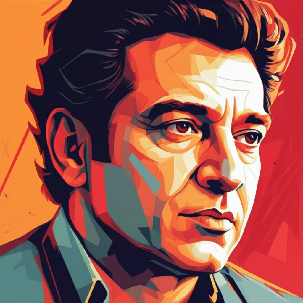 Portrait of Milan Luthria