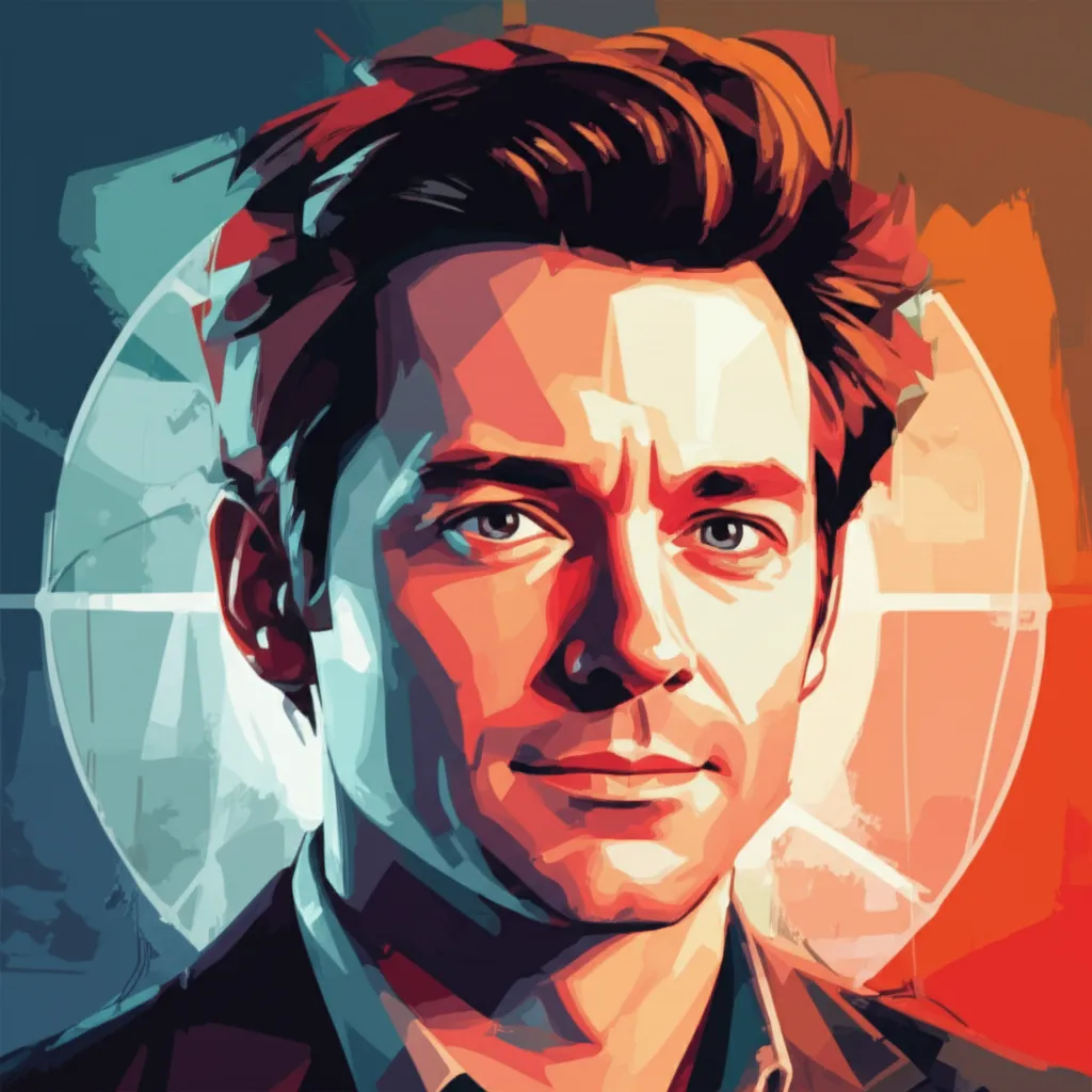Portrait of Taran Killam