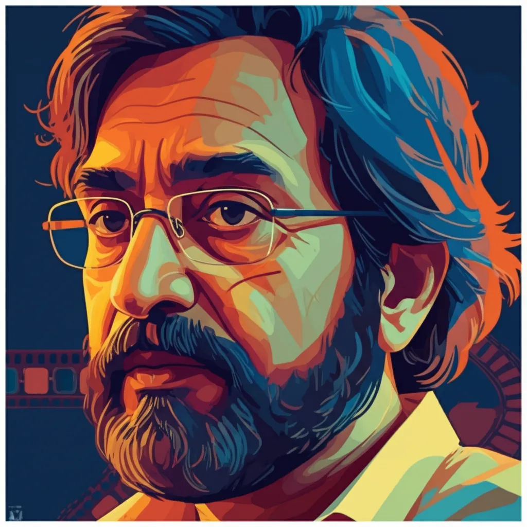 Portrait of Neeraj Vora