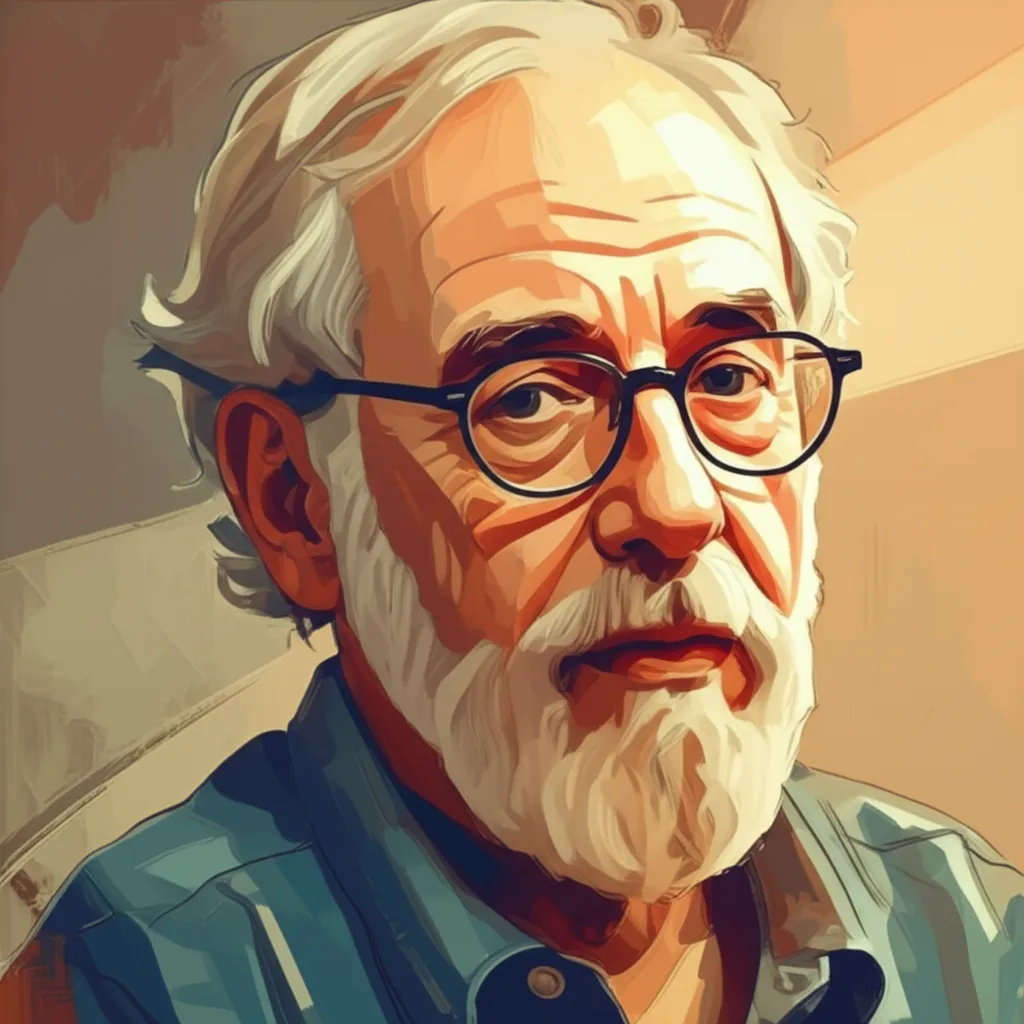 Portrait of Robert B. Weide