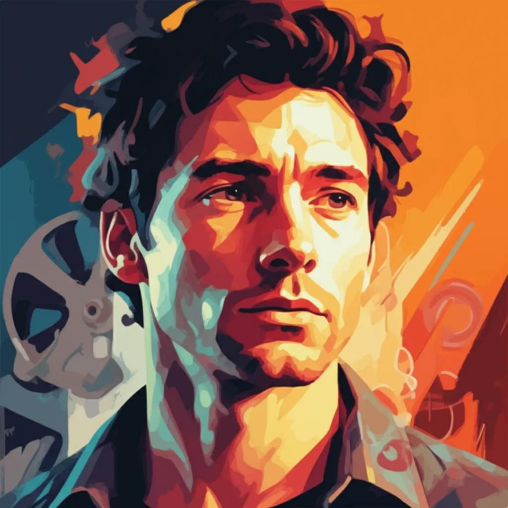 Portrait of Jonathan Liebesman