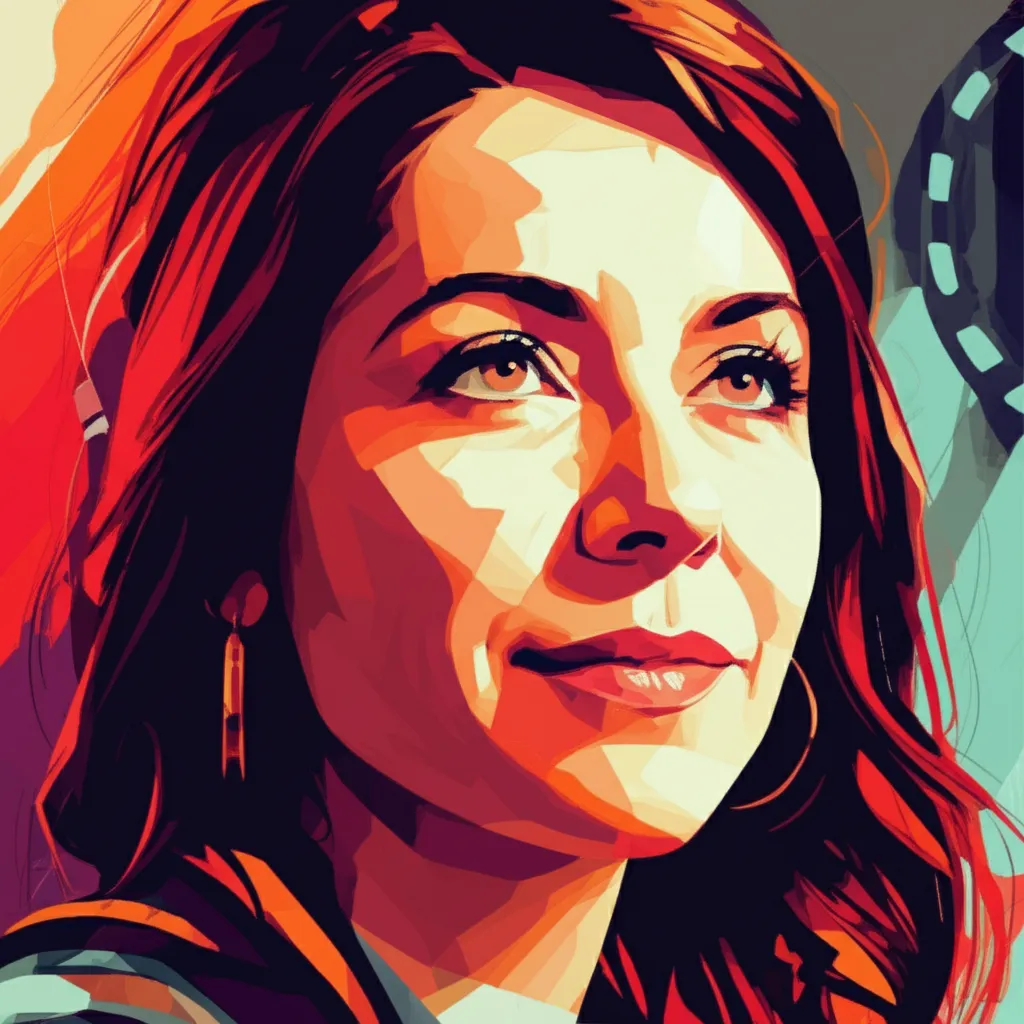 Portrait of Tanya Wexler