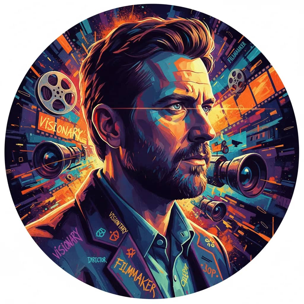 Portrait of Scott Wiper