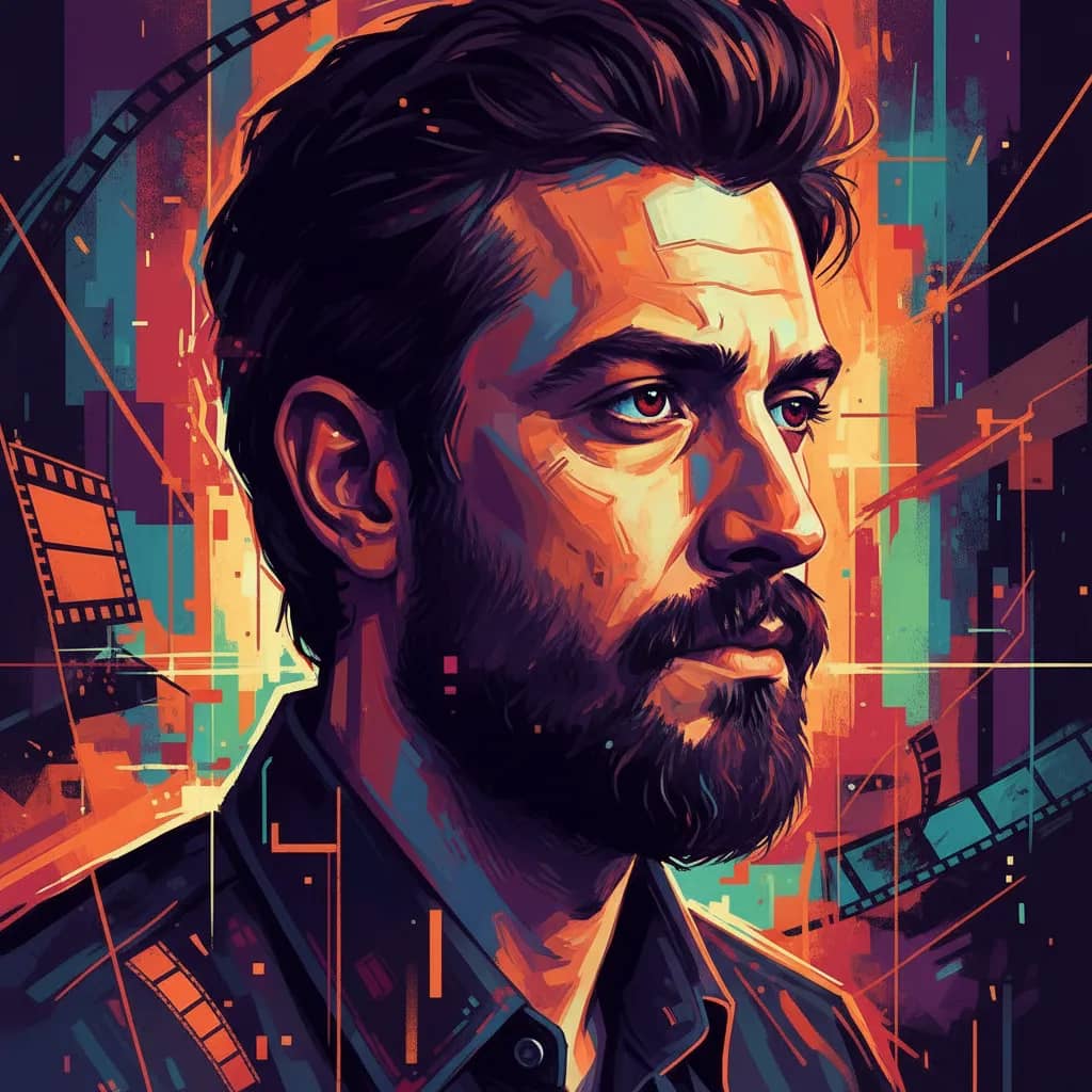 Portrait of Onur Ünlü
