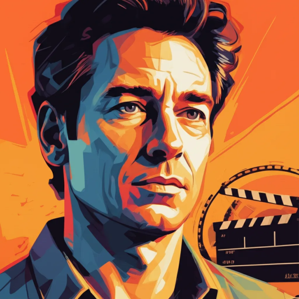 Portrait of Bryan Singer