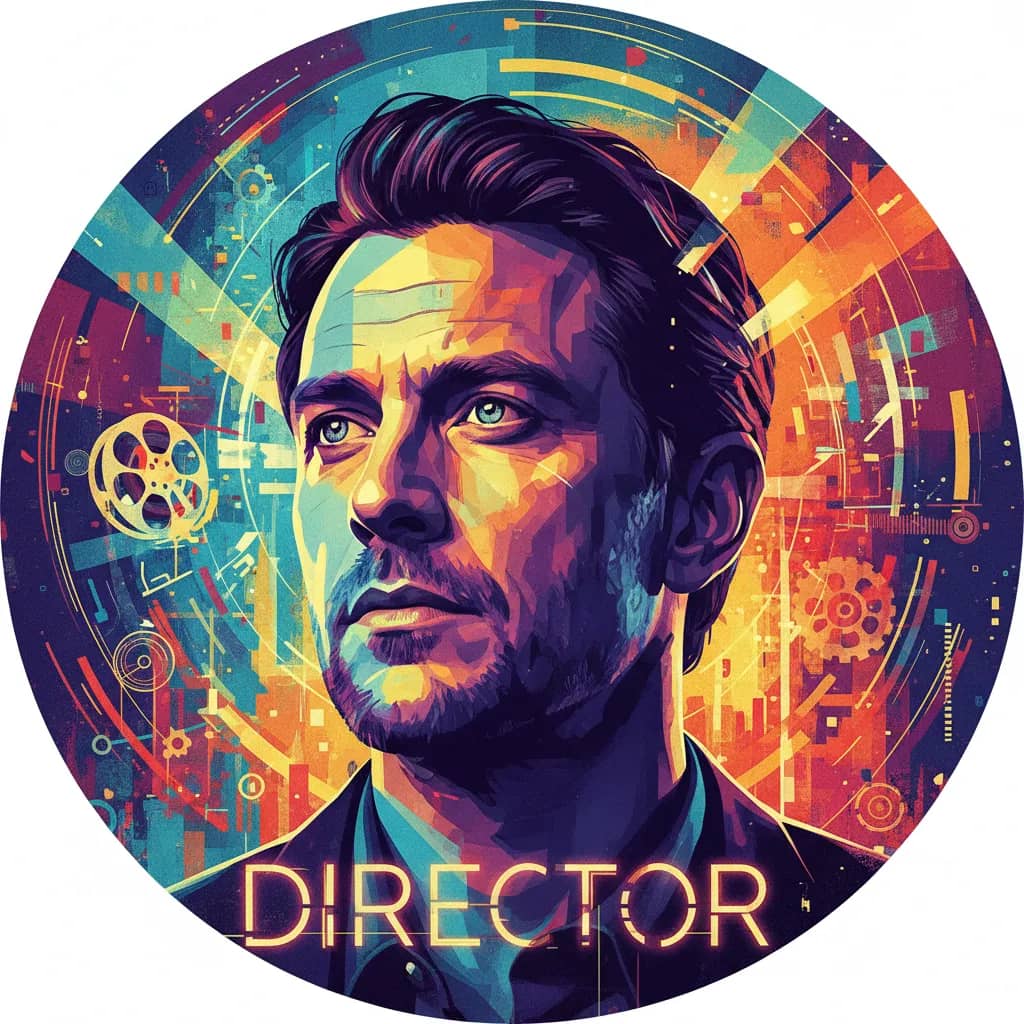 Portrait of Jason Isaacs