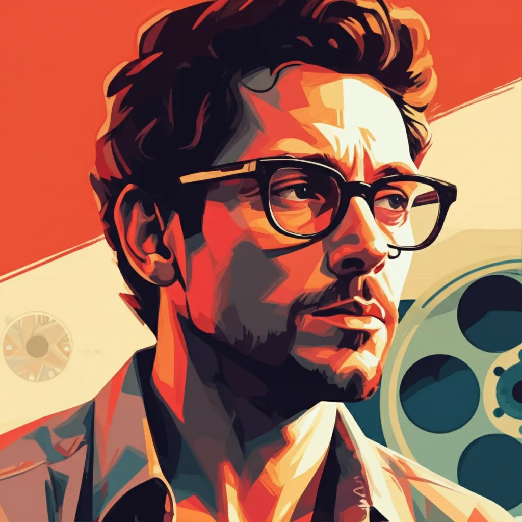 Portrait of Plan B