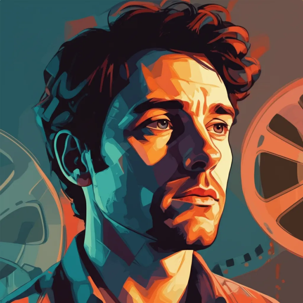Portrait of Tyler MacIntyre