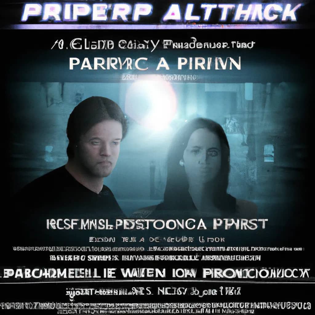 Poster for The Philadelphia Experiment