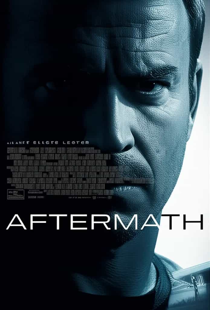 Poster for Aftermath