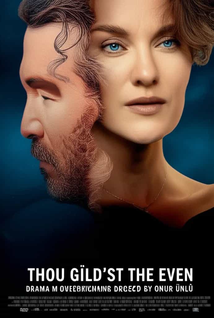Poster for Thou Gild'st the Even
