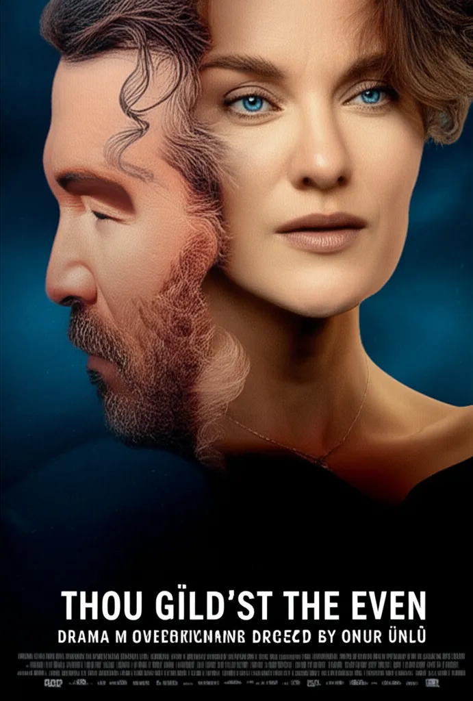Poster for Thou Gild'st the Even