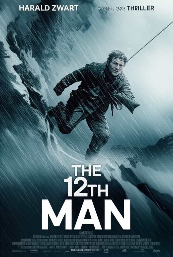 Poster for The 12th Man