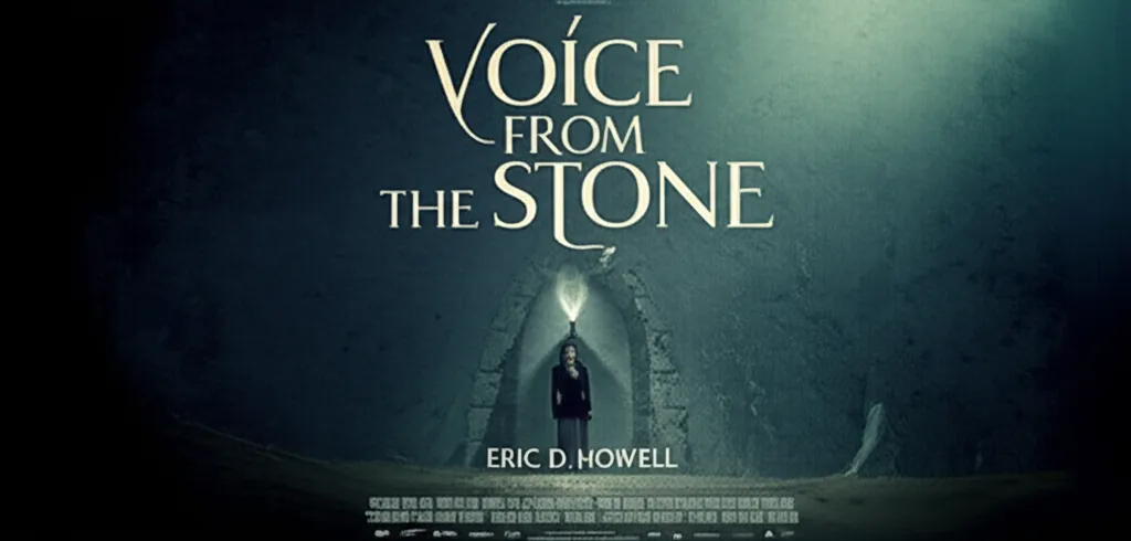 Poster for Voice from the Stone