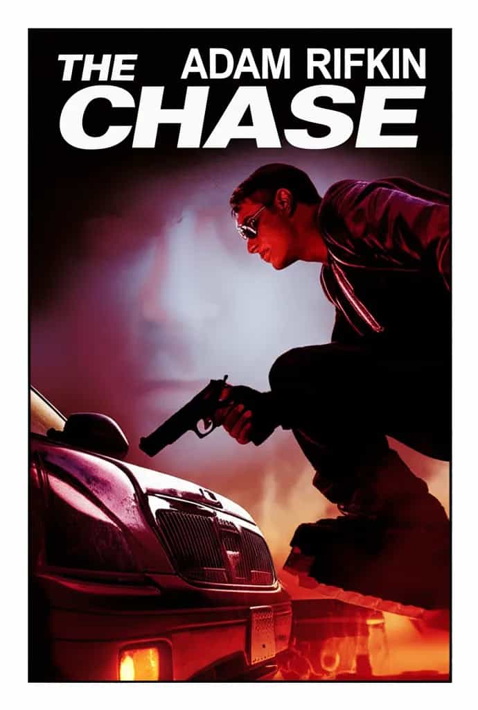 Poster for The Chase