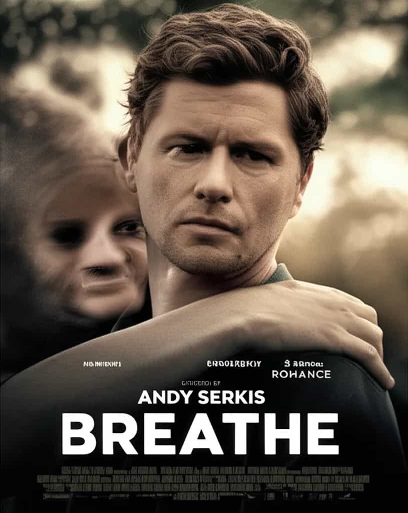 Poster for Breathe