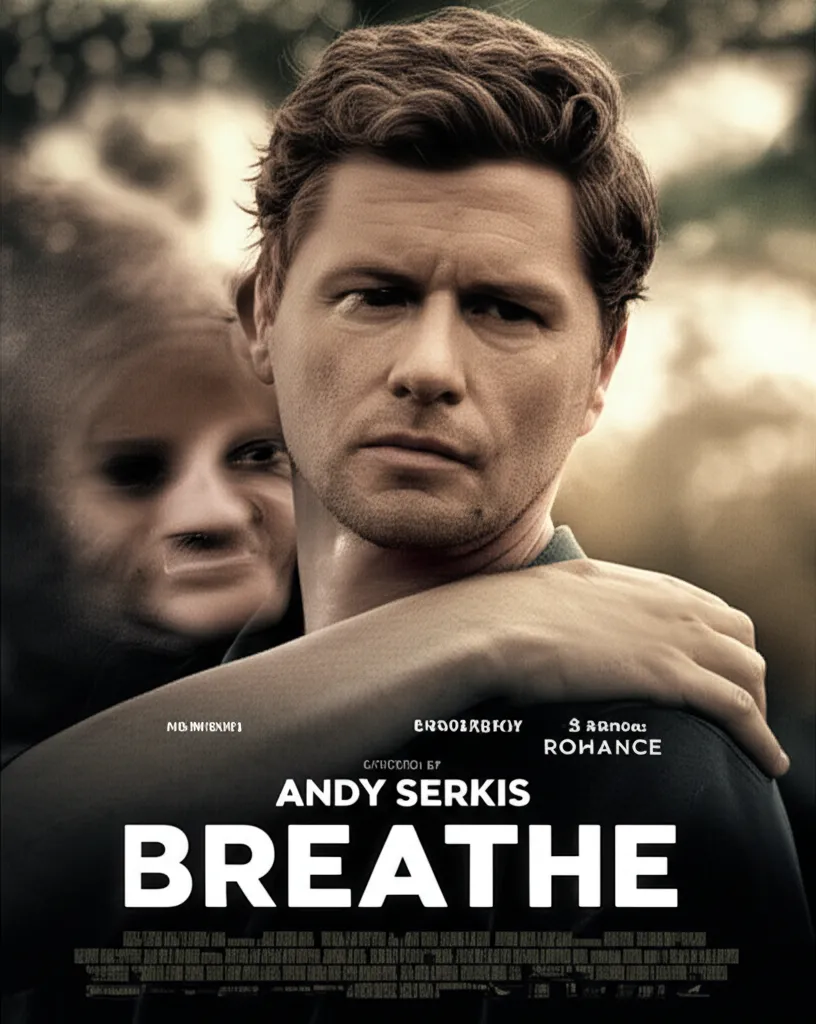 Breathe poster