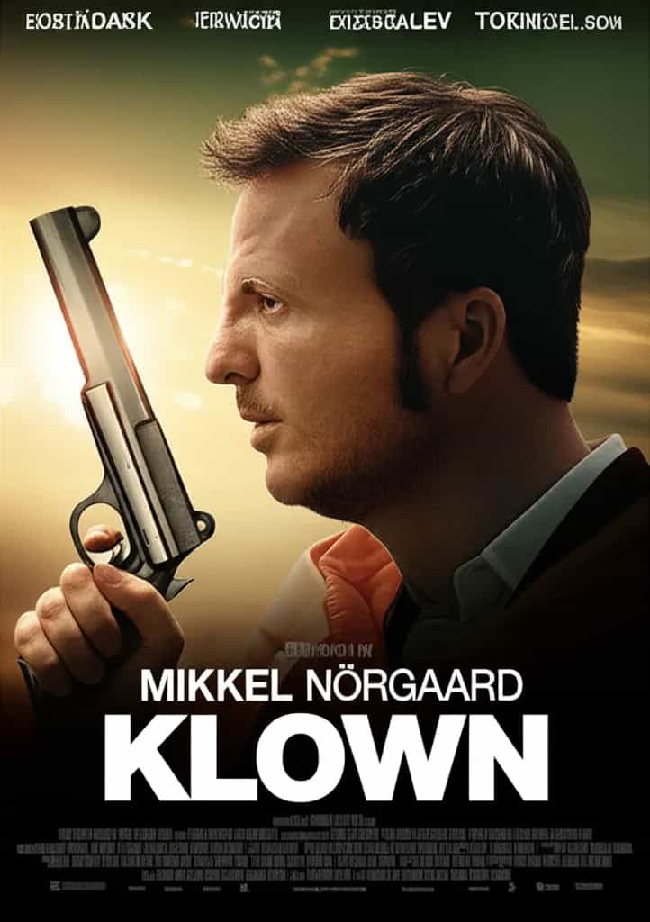 Poster for Klown
