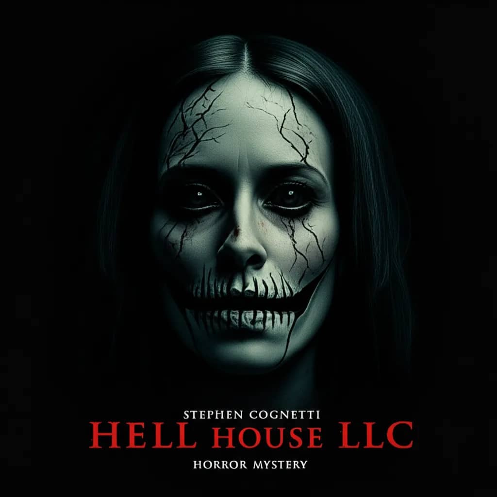 Poster for Hell House LLC