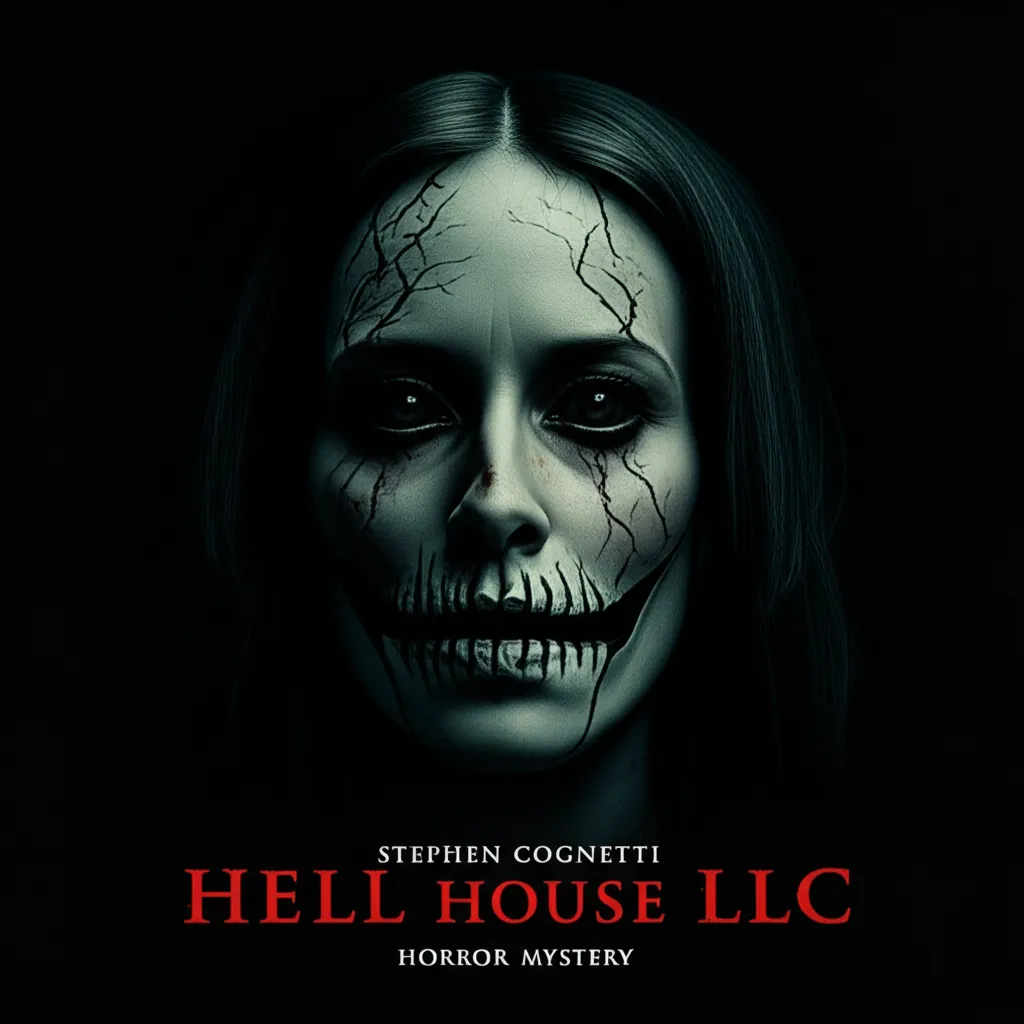 Hell House LLC poster