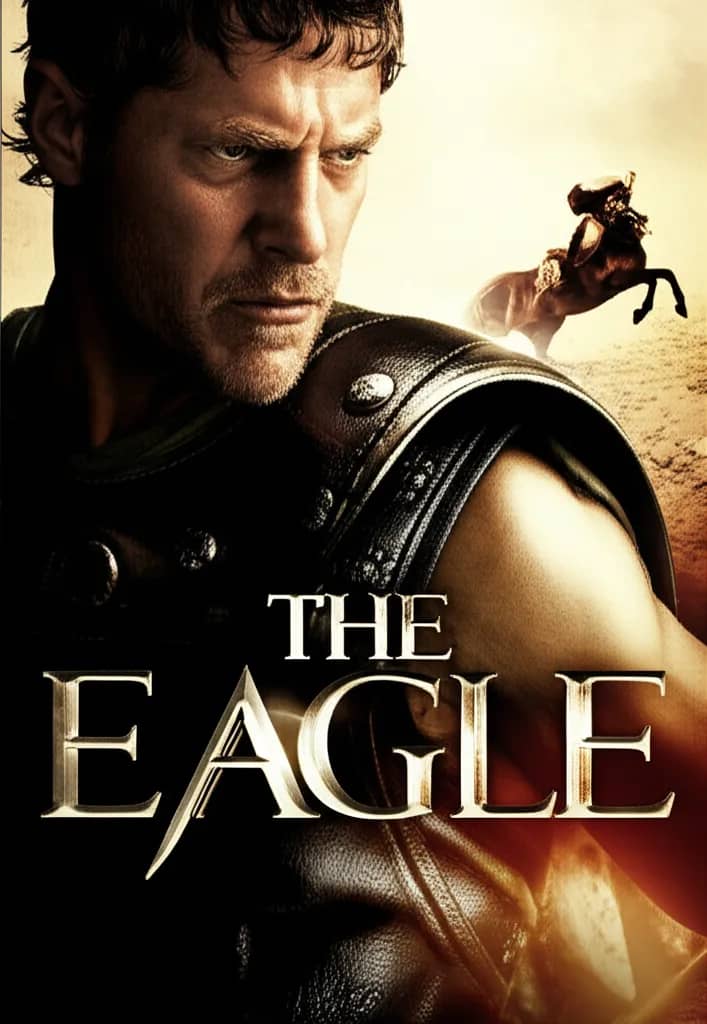 Poster for The Eagle