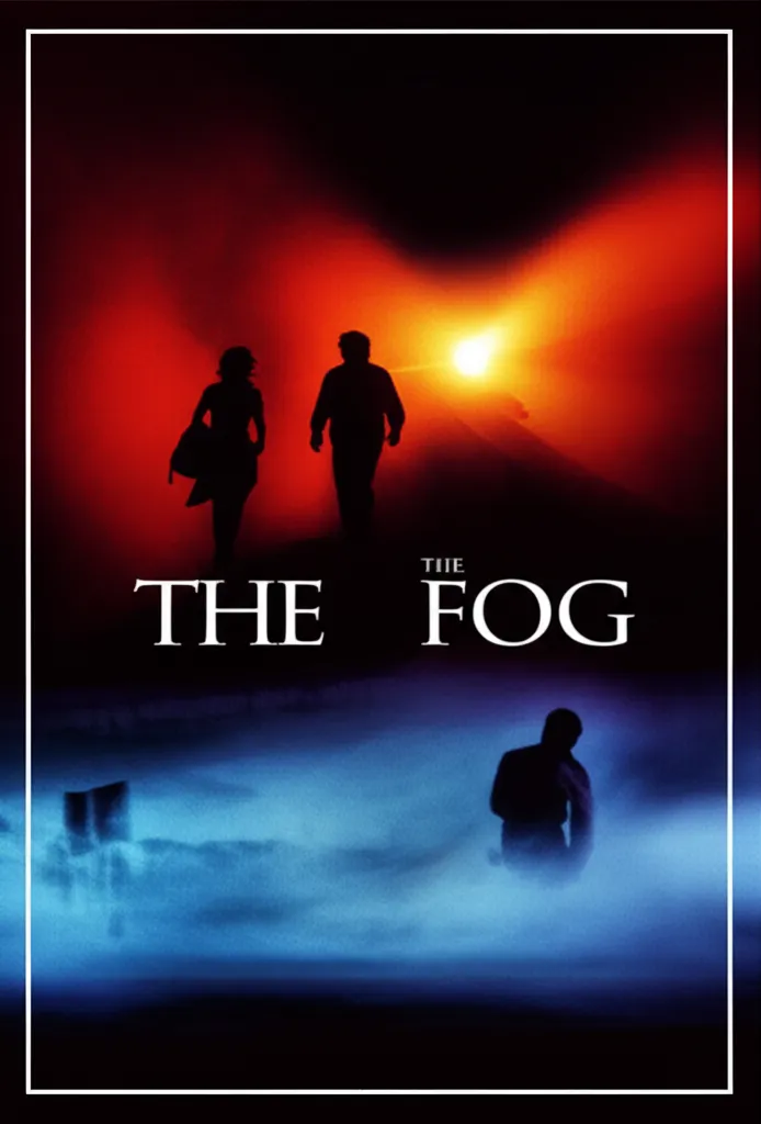 The Fog poster