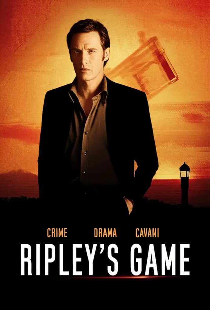 Poster for Ripley's Game
