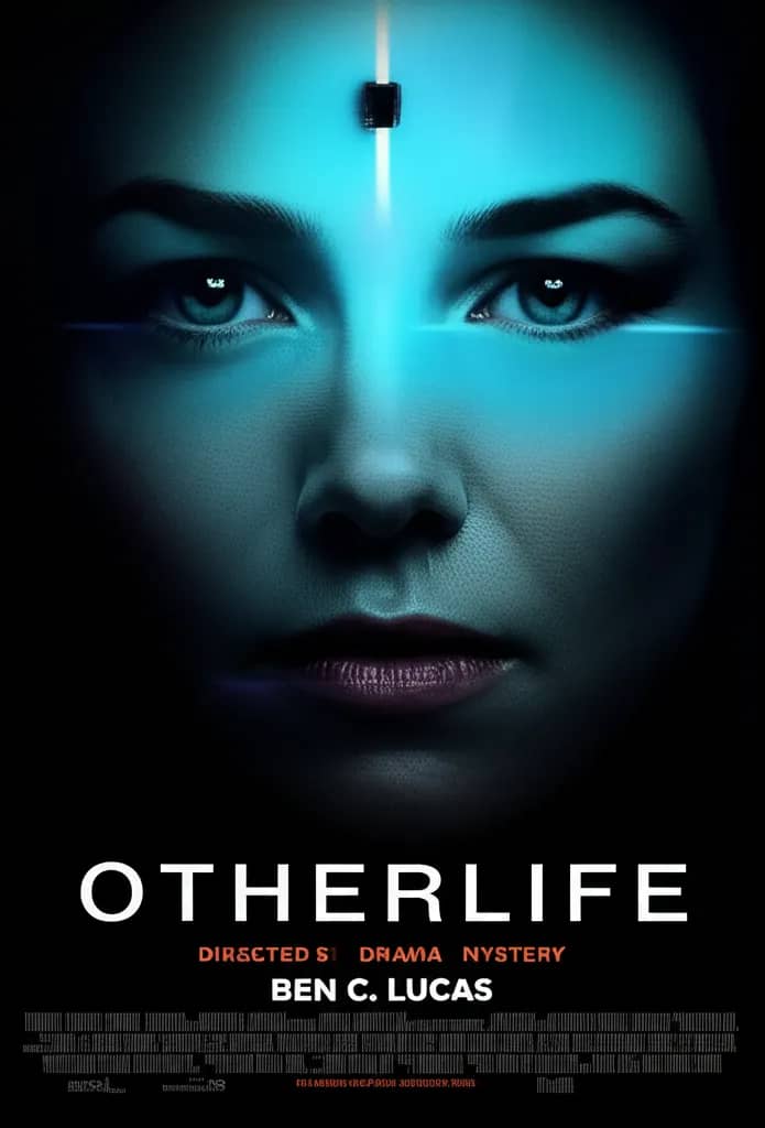Poster for OtherLife