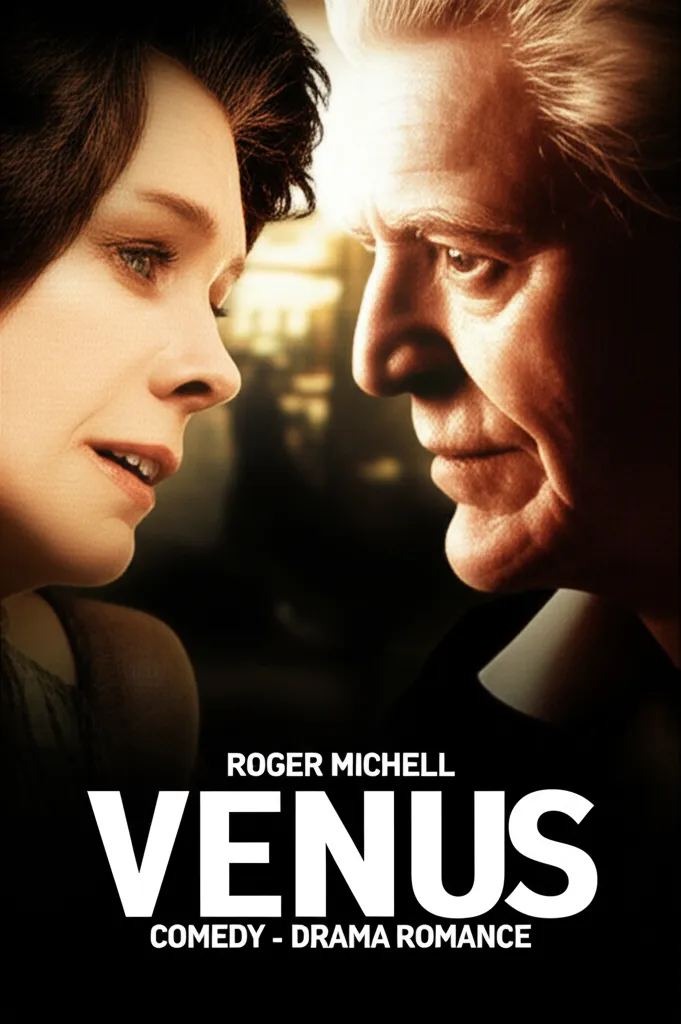 Poster for Venus