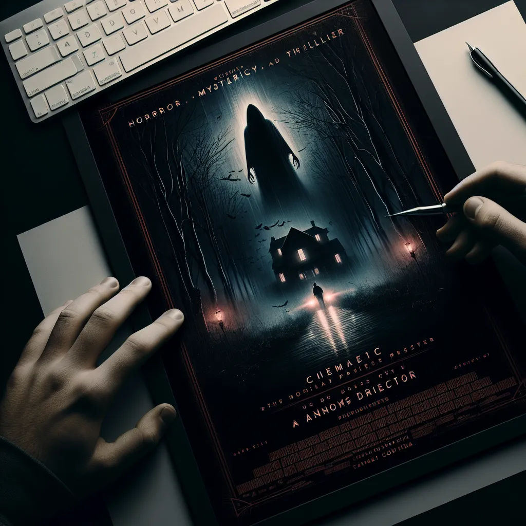 Emelie poster