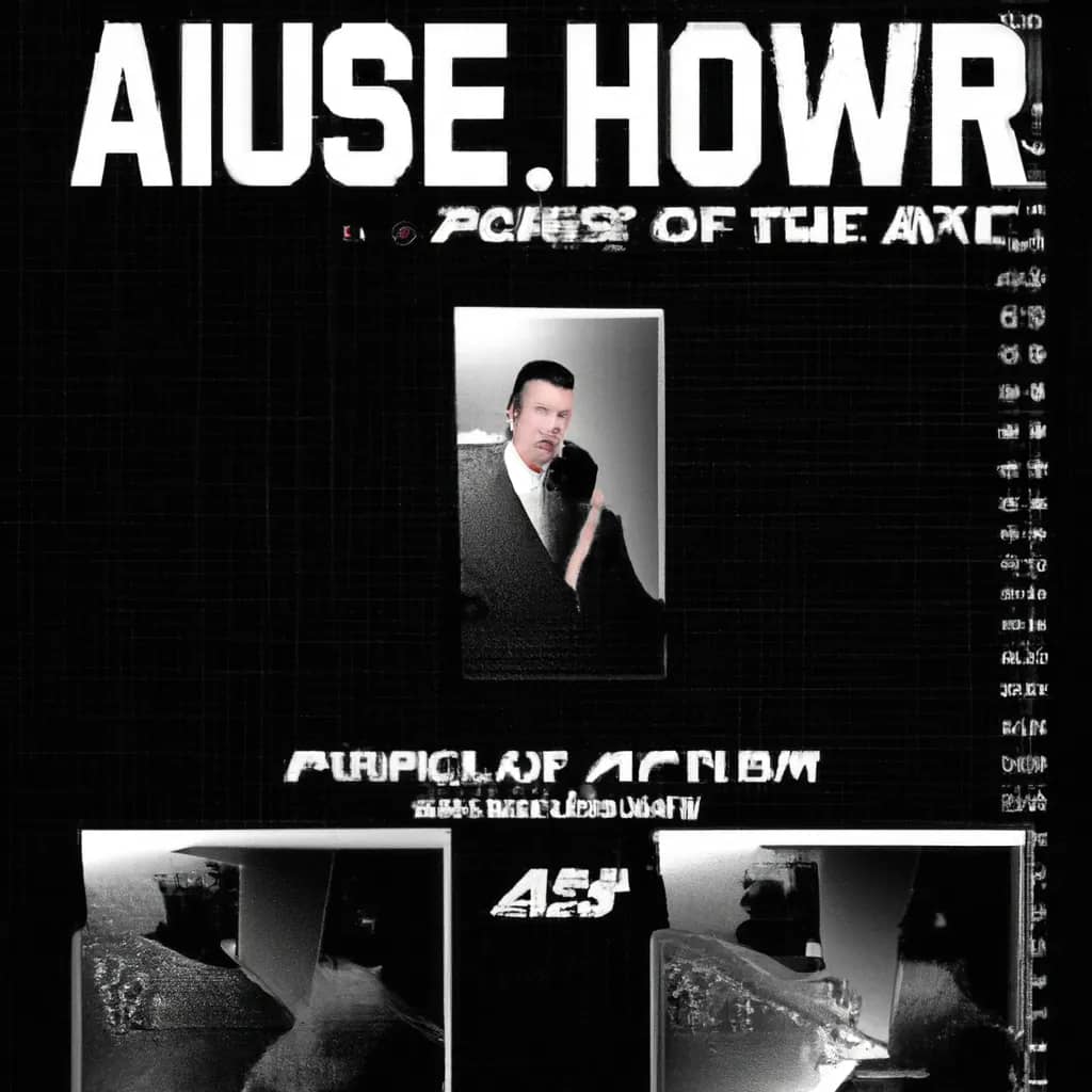 Poster for Absolute Power