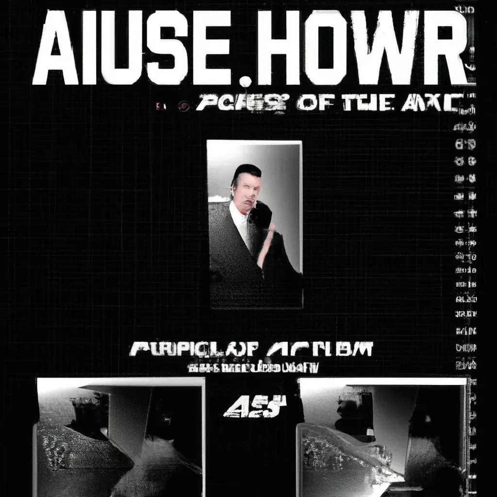 Absolute Power poster