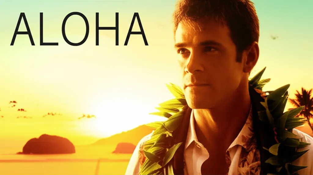 Aloha poster