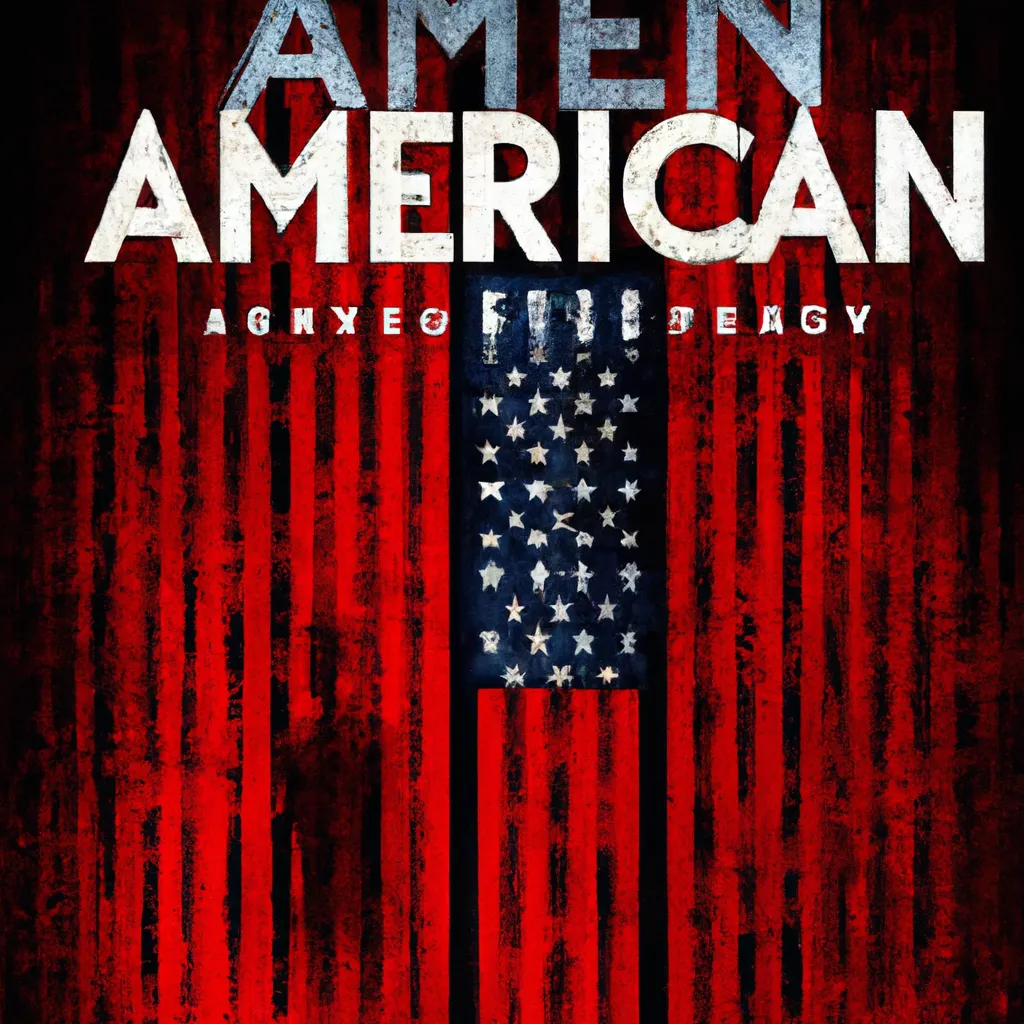 American Heist poster