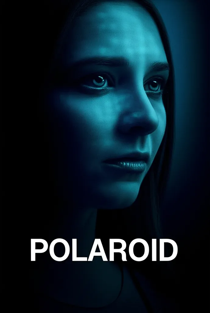 Poster for Polaroid