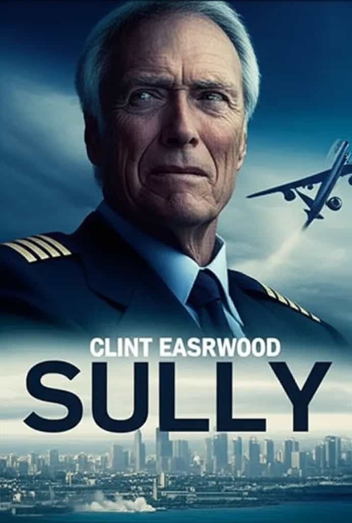 Poster for Sully