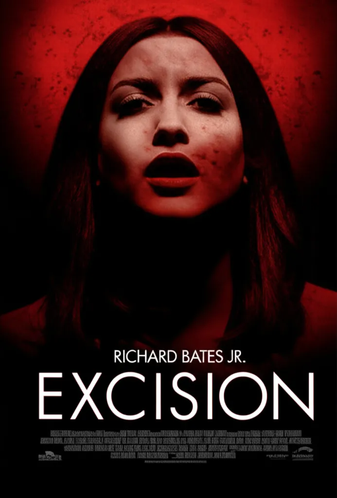 Poster for Excision