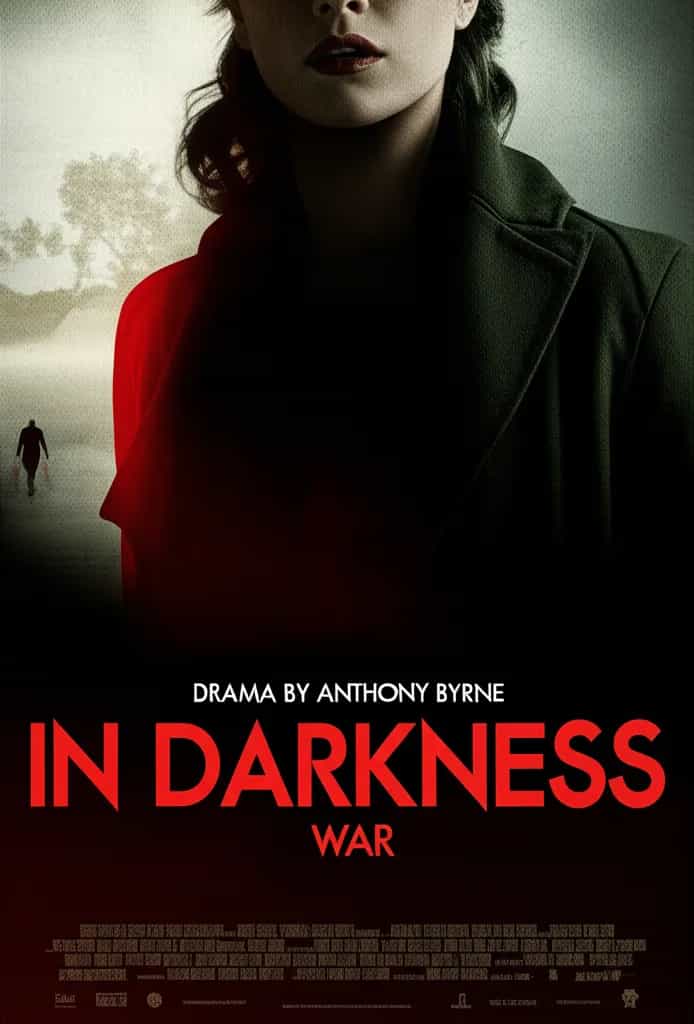 Poster for In Darkness