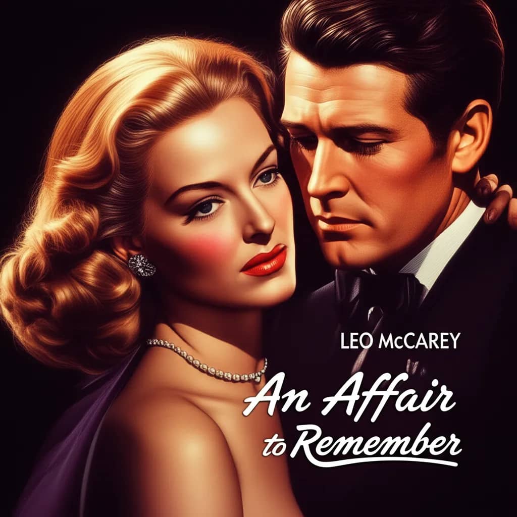 Poster for An Affair to Remember