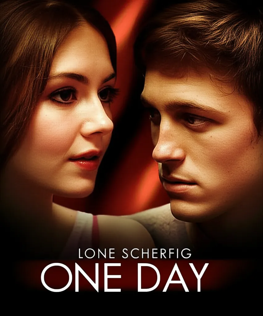 One Day poster