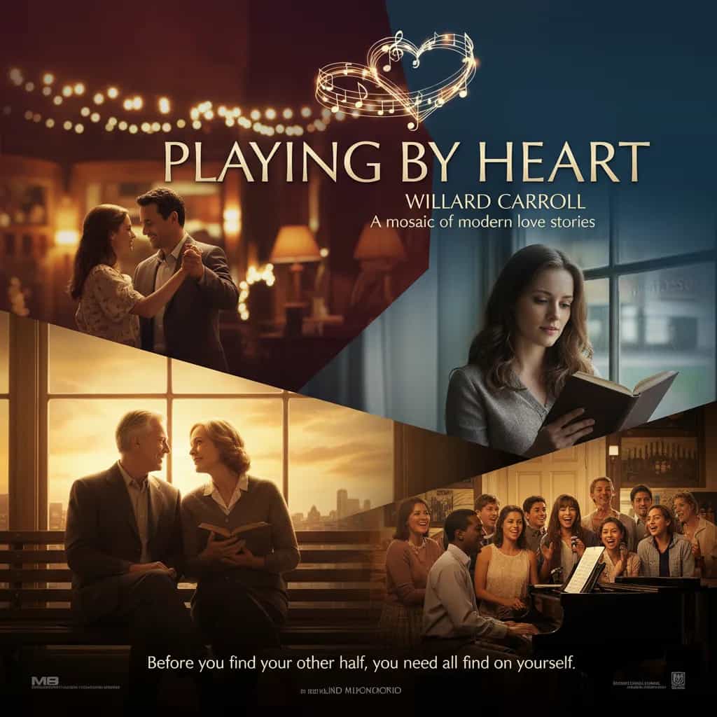Poster for Playing by Heart