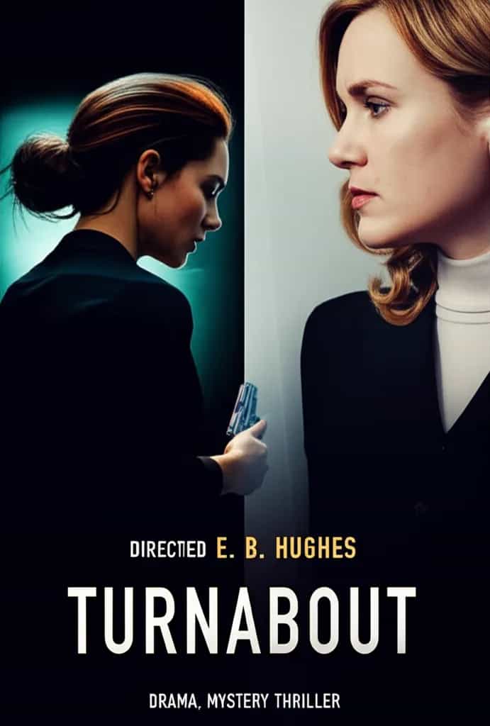 Poster for Turnabout