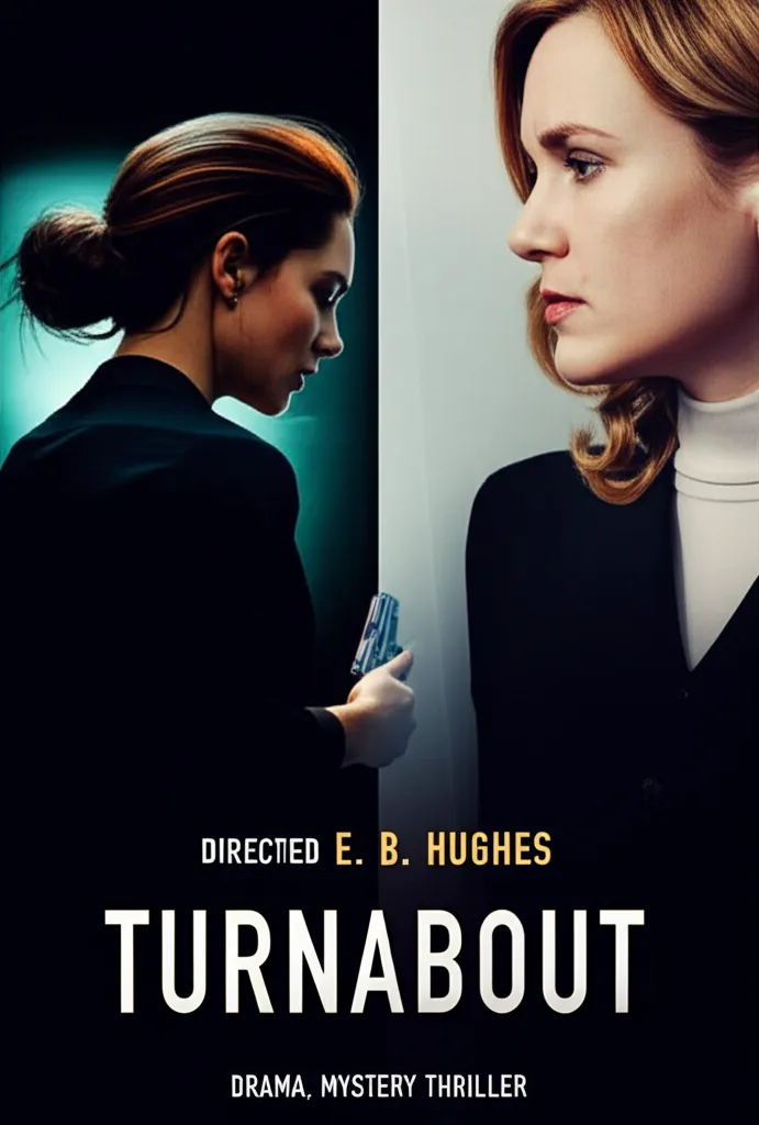Poster for Turnabout