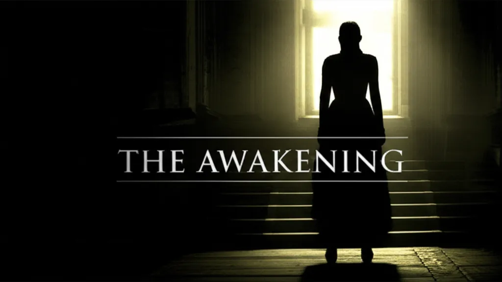 Poster for The Awakening