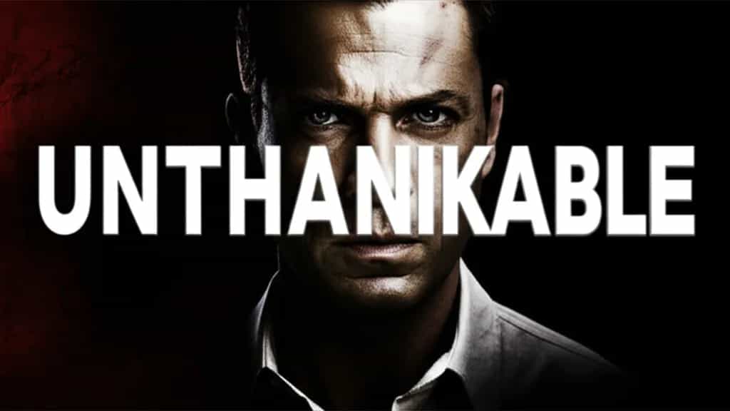 Poster for Unthinkable